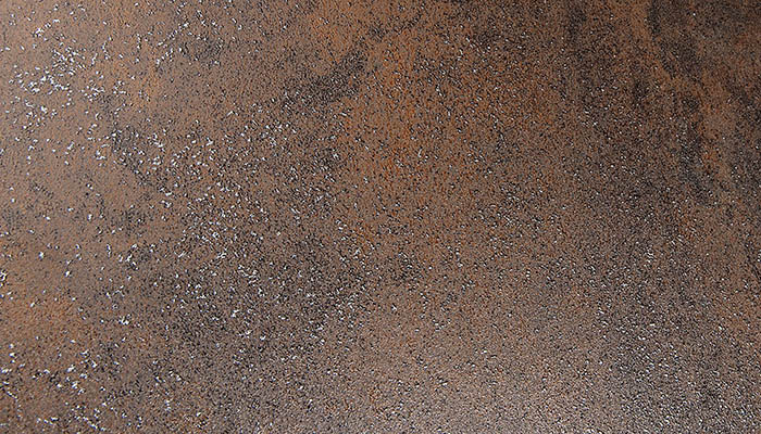 Iron corten_skladom